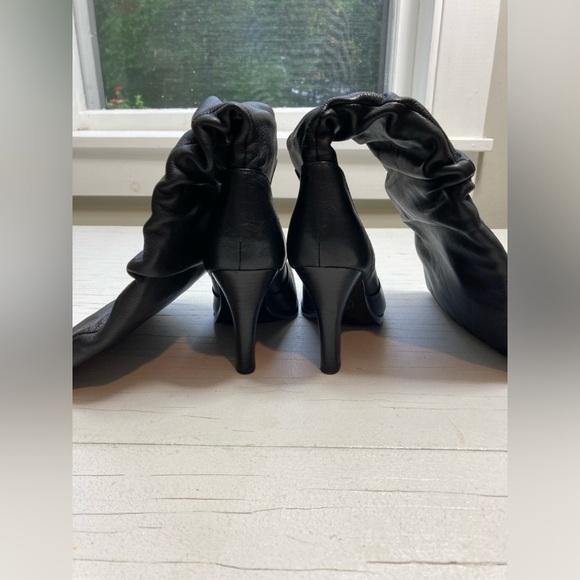 Sofft Size 6.5M Black Belfast Slouch Boot - Picture 5 of 7